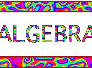 Algebra