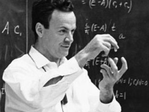 Feynman 1