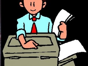 Hammack photocopier