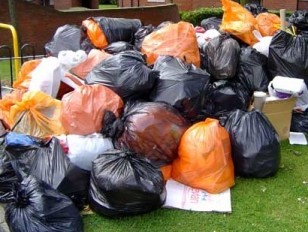 Hammack rubbish