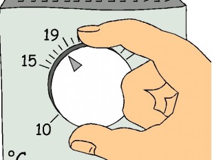 Hammack thermostat