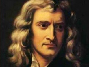 Isaac Newton