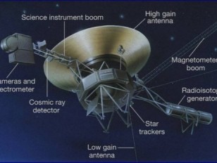 Space Probes
