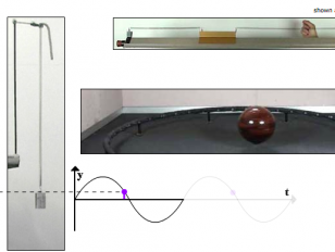 oscillations