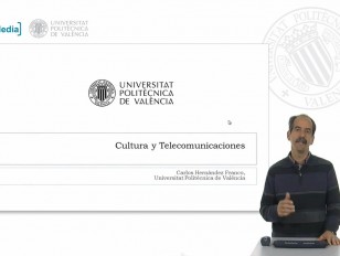 Cultura y Telecomunicaciones