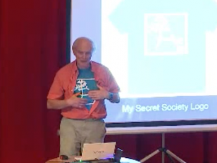 GooYouWiki world - Lindau-Nobel - Harry Kroto - Chemistry 2010
