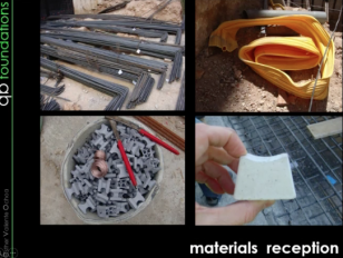 Quality in Building: Foundations - Enther Valiente - UPV