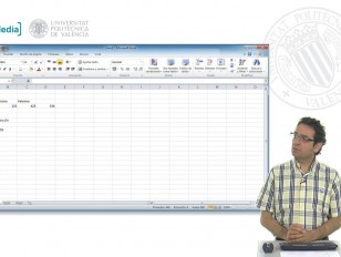 Datos de tipo texto