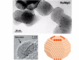 Catalysis at Surfaces