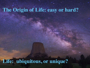 the origins of cellular
